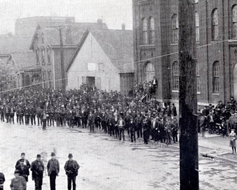 execution during war, past life fear of death