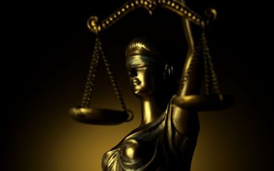 Walking the Path of Justice: A Spiritual Calling for Old Souls