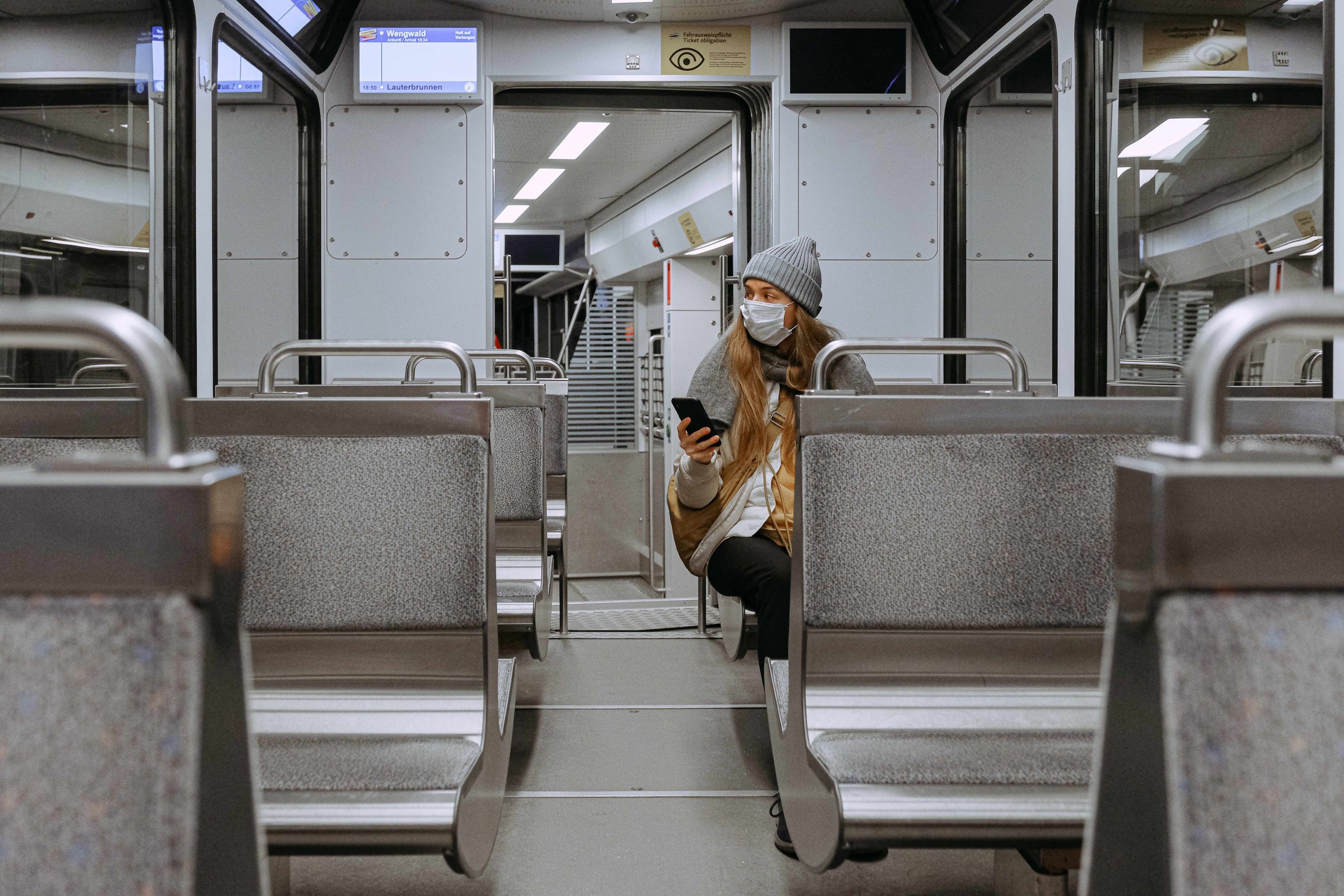Social Distancing