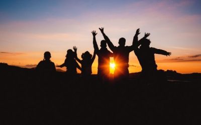 Soul Family, Kindred Spirits, and the People You’re Meant to Find