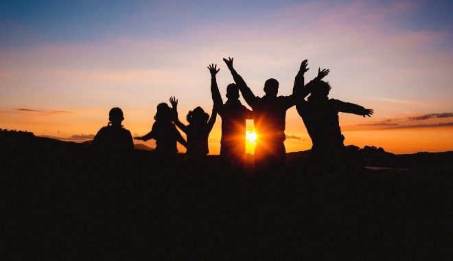 Soul Family and Kindred Spirits