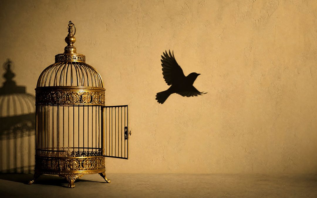 How Does Slavery Impact the Soul?