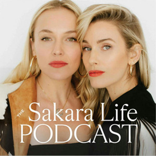 Sakara Life Podcast