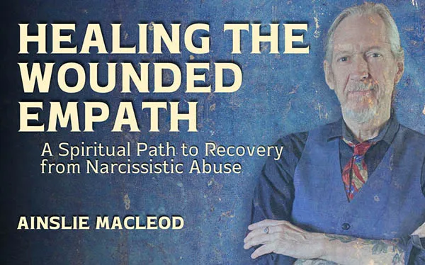 Healing the Wounded Empath